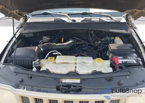 2010 Jeep Liberty Sport z USA, uszkodzony, nr VIN 1J4PN2GK8AW155391